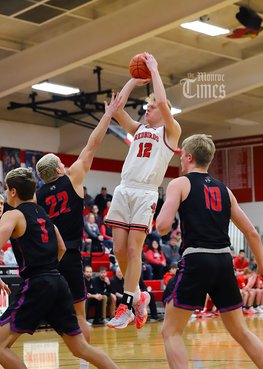 Buschor, Noll make All-State teams Broker-Buschor.jpg