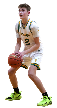 Buschor, Noll make All-State teams