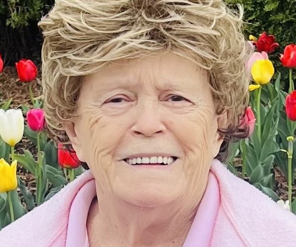 Marjorie Anne (Niffenegger) Schumacher