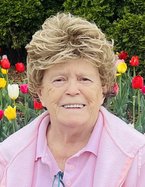 Marjorie Anne (Niffenegger) Schumacher