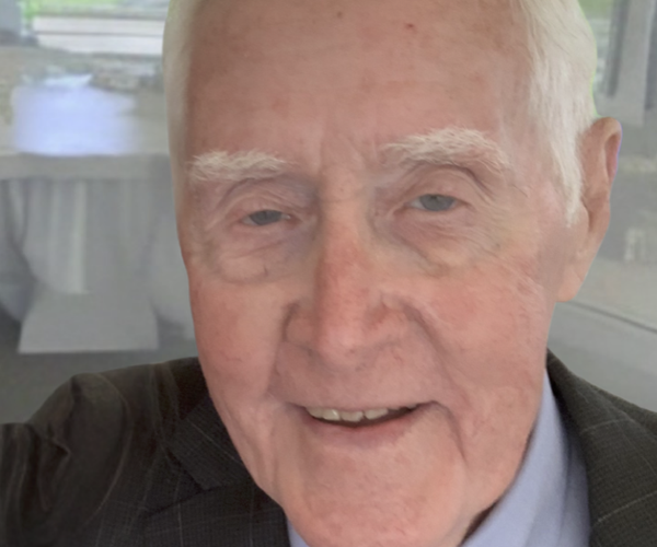 Robert LeRoy Parkins