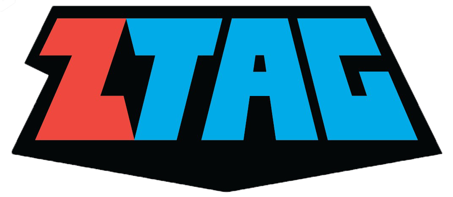 Justiniano: Z-Tag proves kids will run harder for a game than a gym class