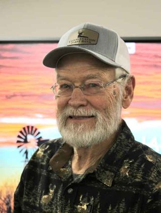 Dan Small from ‘Outdoor WI’ speaks to Sportsman Alliance