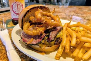 2026 Best Burger Contest in full swing