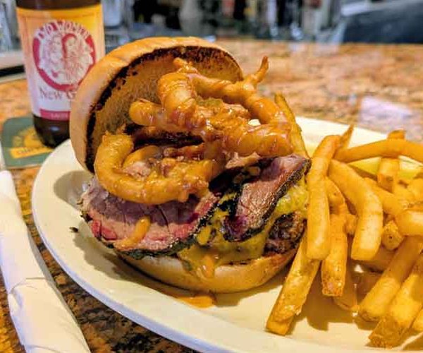 2026 Best Burger Contest in full swing