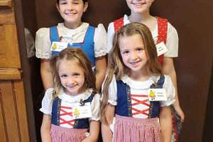 Cheese Days Prince and Princess contestants sought