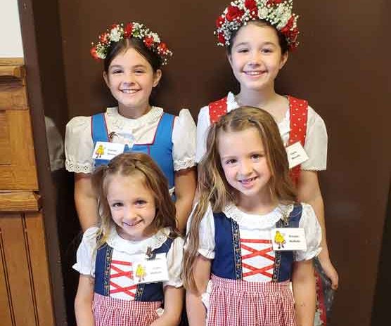 Cheese Days Prince and Princess contestants sought