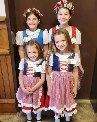 Cheese Days Prince and Princess contestants sought