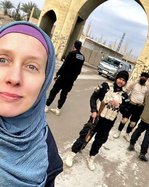 ‘Risking everything to cover the world’s deadliest stories’