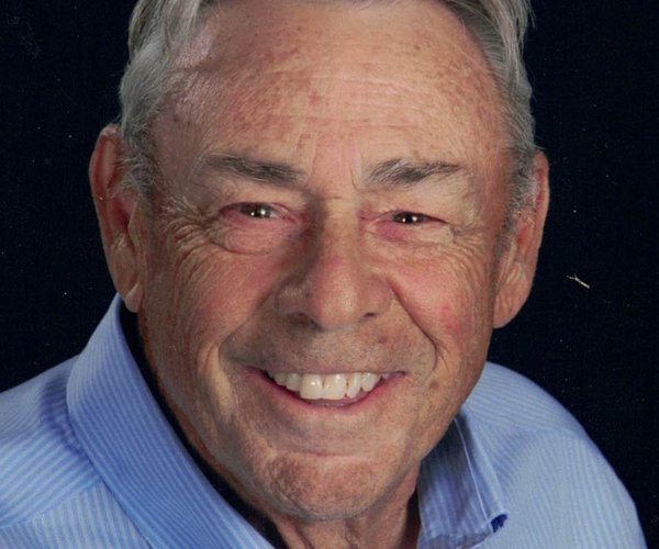 Clark “Dennis” Fazel