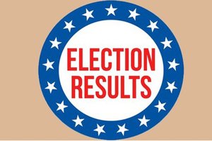 vote election results
