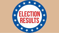 vote election results