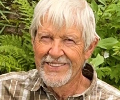 John Gibbs 1945-2026