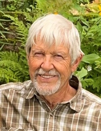 John Gibbs 1945-2026