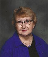 Marcia Baker 1945-2026