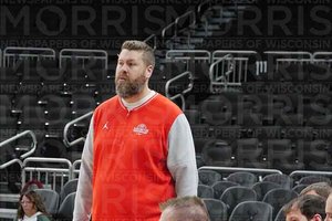 Uppena steps down as Redbirds head coach