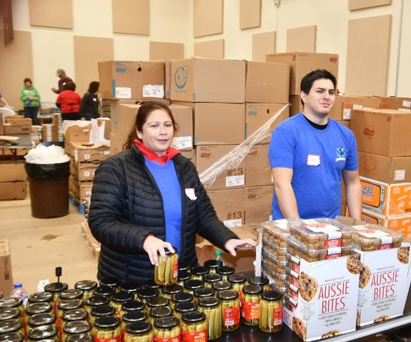 Ruby's Pantry in 2024