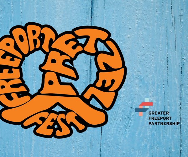 Pretzel Fest returns April 25