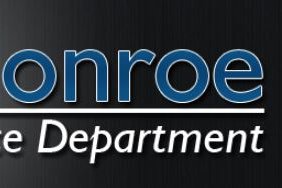 monroe police department