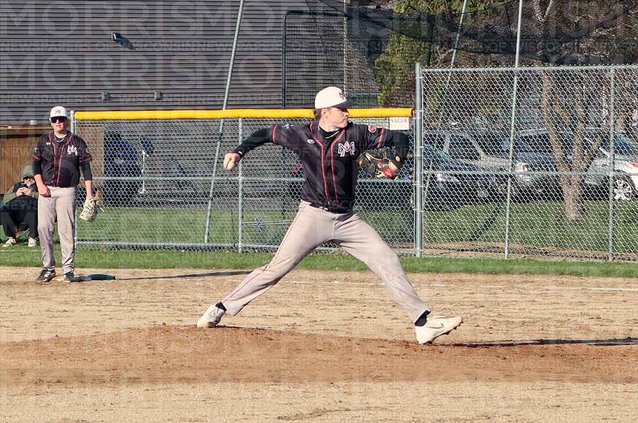 monticello-albany baseball