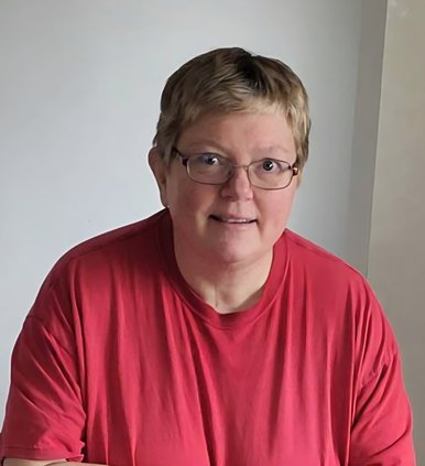 Cheryl A. Stohlmeyer