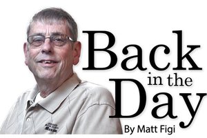 matt figi back in the day