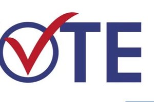 vote election ballot