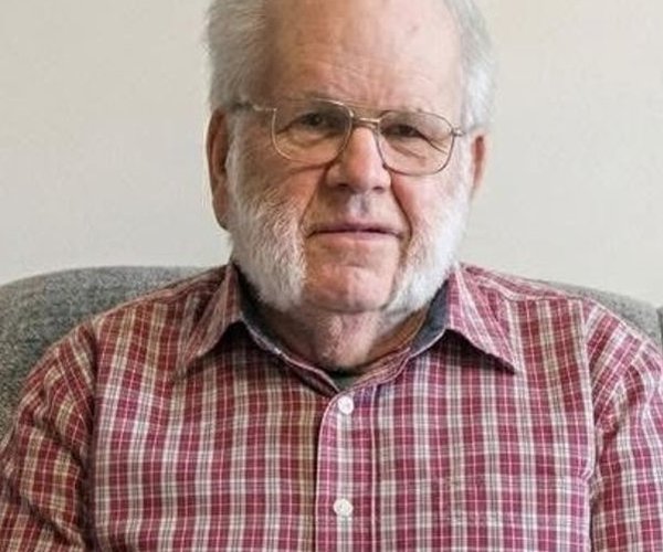 Haldor “Hal” E. Brickner