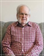 Haldor “Hal” E. Brickner