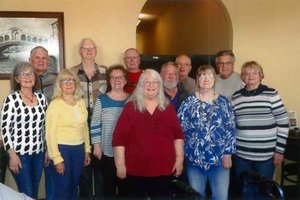 Juda Class of 1966 Reunion