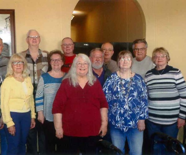 Juda Class of 1966 Reunion