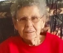 Marie Anntonette Bruecks