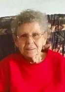 Marie Anntonette Bruecks