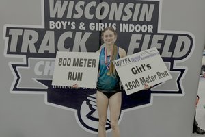 Ruah state indoor