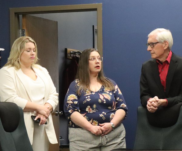 Fair maps would protect democracy from partisan machinations