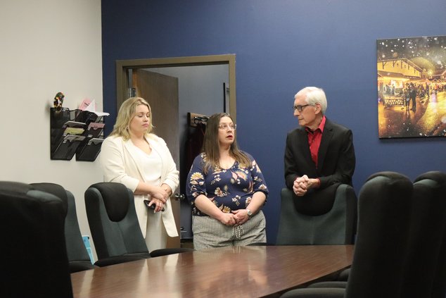 Fair maps would protect democracy from partisan machinations