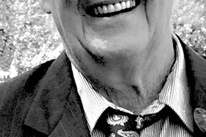Lawrence Klema, Sr.