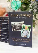 Bill Hunter, 103, has been an entertaining staple for Monroe area