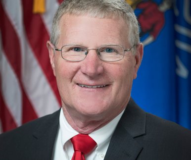 Marklein announces re-election bid for 17th District State Senate seat