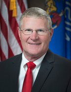 Marklein announces re-election bid for 17th District State Senate seat