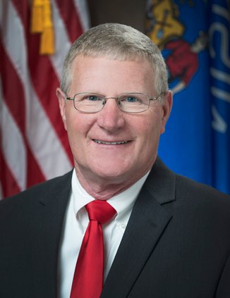 Marklein announces re-election bid for 17th District State Senate seat