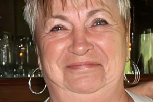 Laural “Dian” Meskimen