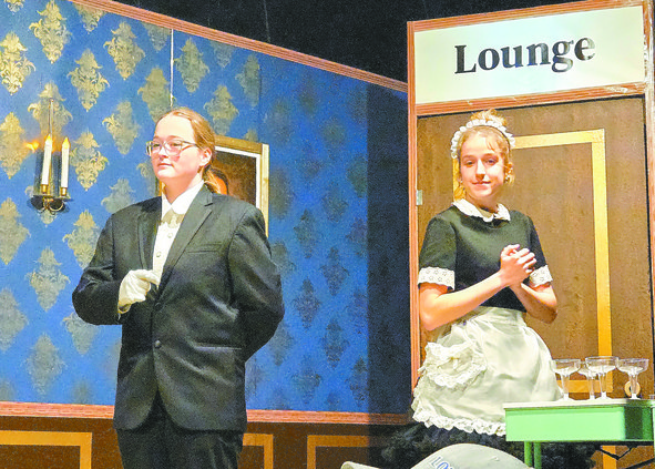 Wauzeka-Steuben Clue