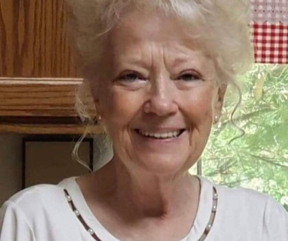 JoAnn Jennings 1939-2026