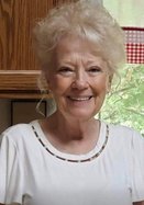 JoAnn Jennings 1939-2026