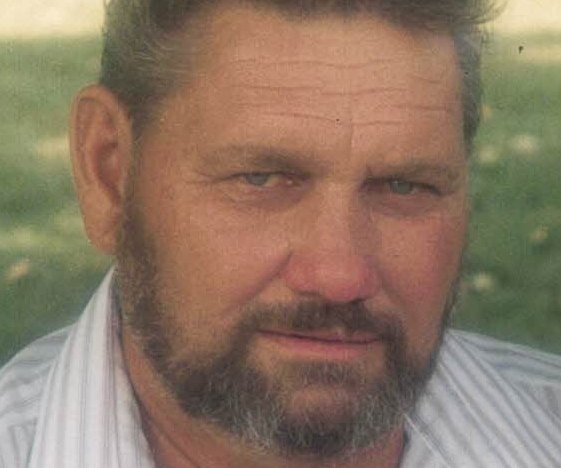 Robert “Bob” Luedy