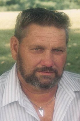 Robert “Bob” Luedy