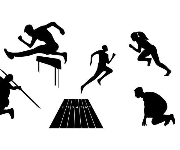 Monroe sweeps triangular at final meet at T.R. Holyoke