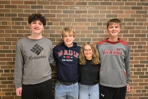 PHS 2026 Civics Games