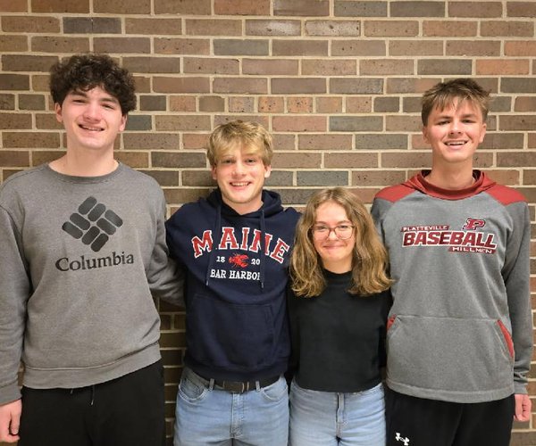 PHS 2026 Civics Games